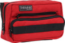 Handlebar Bag Plus Orange / Red For - 12.5 CM