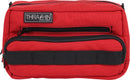 Handlebar Bag Plus Orange / Red For - 12.5 CM