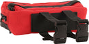 Handlebar Bag Plus Orange / Red For - 12.5 CM