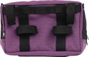 Handlebar Bag Plus Orange / Purple For - 12.5 CM