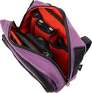 Handlebar Bag Plus Orange / Purple For - 12.5 CM