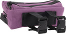 Handlebar Bag Plus Orange / Purple For - 12.5 CM