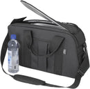 King Kooler Saddlebag Black For Honda GL 1500 1988-1990