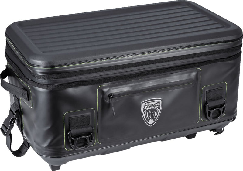 DryForce Quick Release Waterproof Cooler Black - 28 CM