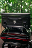 DryForce Quick Release Waterproof Cooler Black - 28 CM