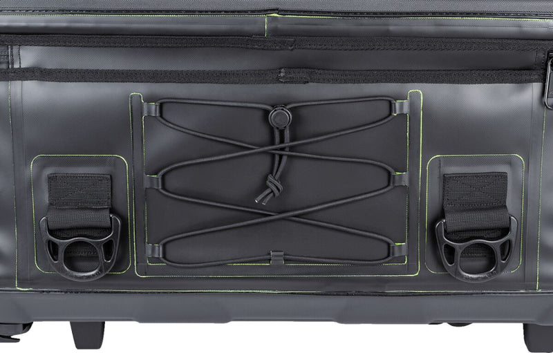 DryForce Quick Release Waterproof Cooler Black - 28 CM