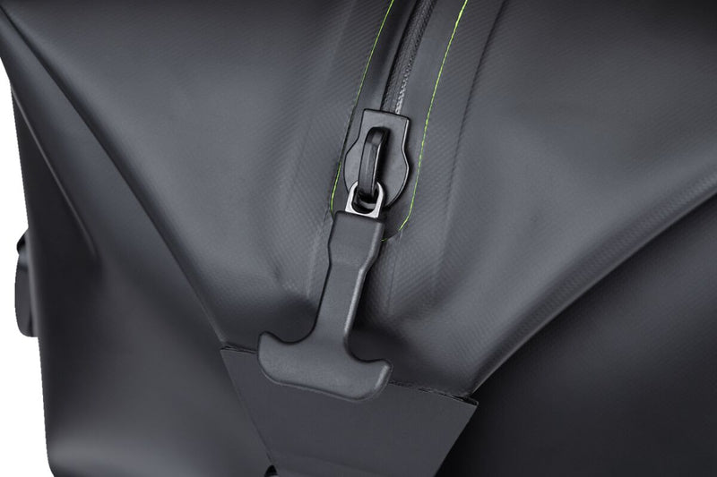 DryForce Universal Waterproof Cooler Black - 25.5 CM