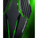 3D Motorcycle Stickers - Tank Pad For Kawasaki Versys 1000 2017>2024