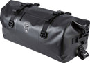 Universal DryForce Waterproof Luggage Black - 38 CM