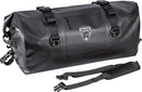 Universal DryForce Waterproof Luggage Black - 38 CM