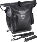 DryForce Waterproof Roll Top Bag Black - 28 CM