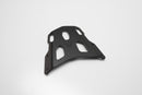Street Rack Black For Yamaha MT-07 ABS 2025-2026