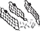 Net Set Black For Can AM (BRP) SPYDER 1330 RT 2015-2018