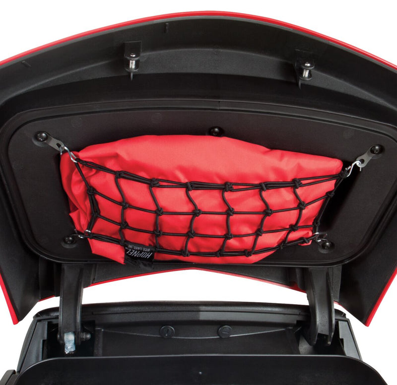 Net Set Black For Can AM (BRP) SPYDER 1330 RT 2015-2018