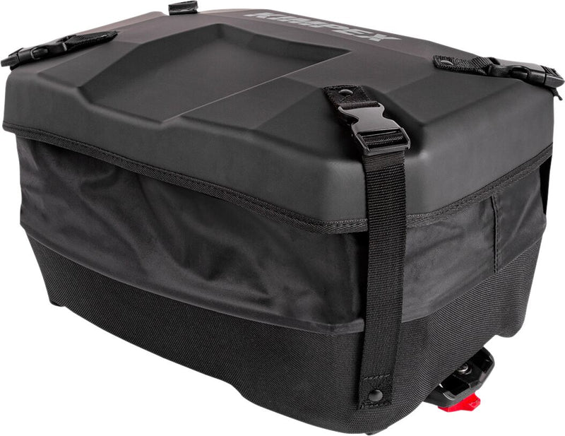 Connect Adventure Bag Black