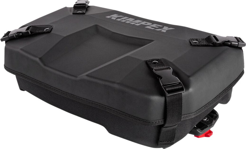 Connect Adventure Bag Black