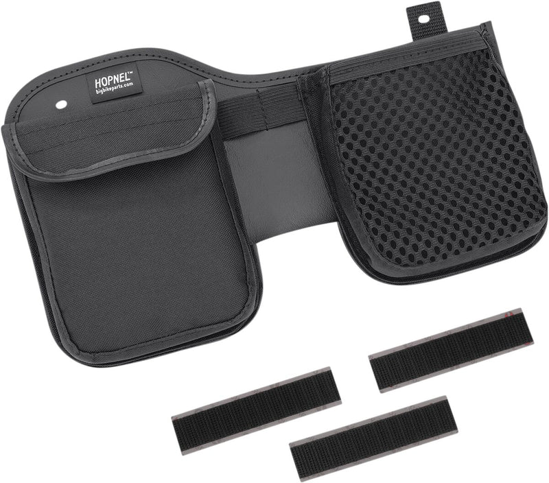 Trunk Organizer Black For Can AM (BRP) SPYDER 1330 F3-T 2016-2023