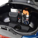 Trunk Organizer Black For Can AM (BRP) SPYDER 1330 F3-T 2016-2023
