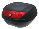 Top Case Plastic- 51 L