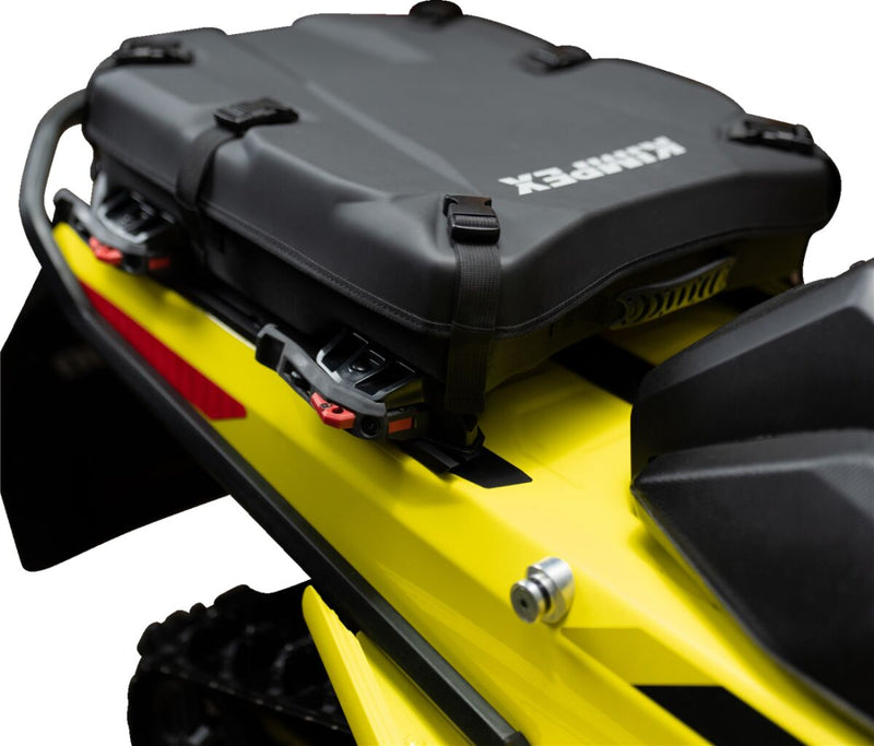 Connect Explorer Tunnel Bag Black - 50 CM