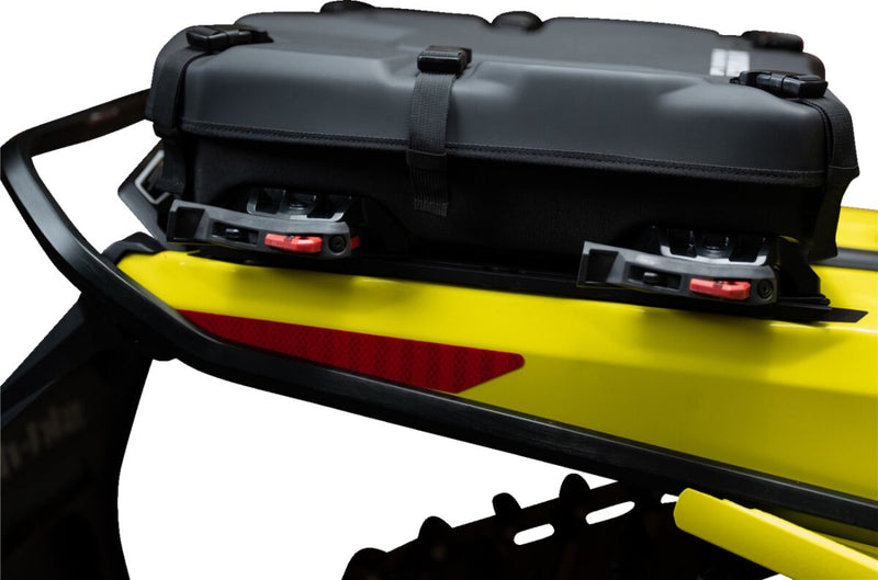 Connect Explorer Tunnel Bag Black - 50 CM