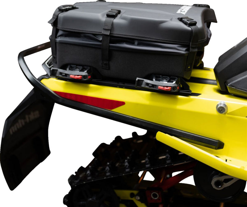 Connect Explorer Tunnel Bag Black - 50 CM