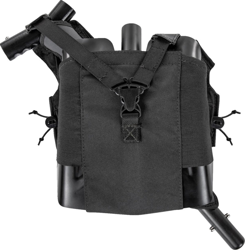 Shovel Bag Black