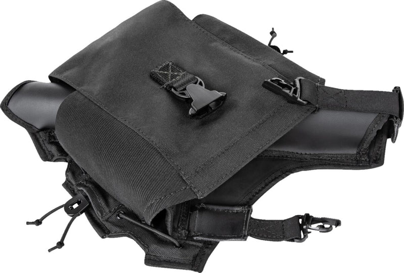 Shovel Bag Black