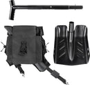 Shovel Bag Black