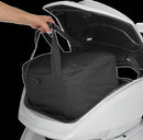 Trunk Liner Black For Can AM (BRP) SPYDER 1330 RT 2015-2023