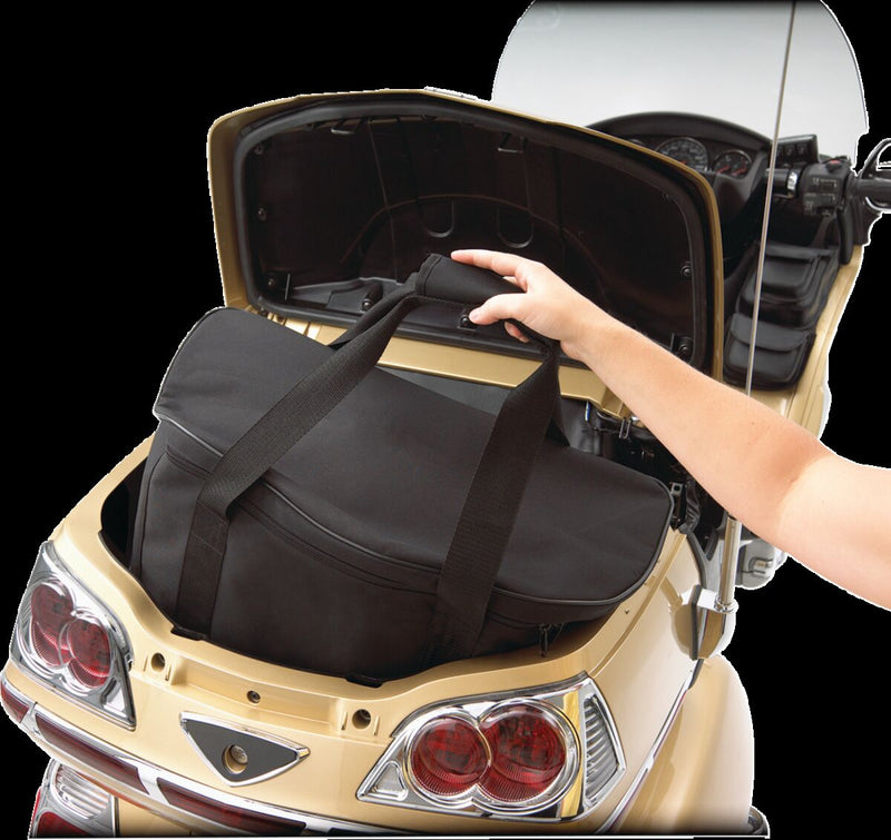 Trunk Liner Black For Can AM (BRP) SPYDER 1330 RT 2015-2023