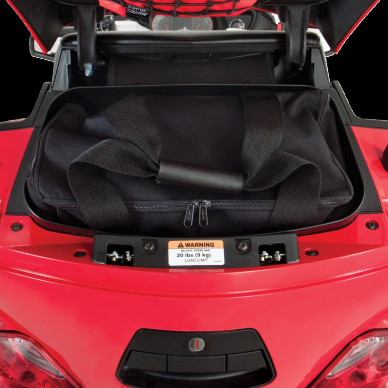 Trunk Liner Black For Can AM (BRP) SPYDER 1330 RT 2015-2018