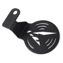 Horn Cover Black For Honda CB750 Hornet 2022- Current