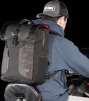 Levitate Bag Black For Can AM (BRP) RYKER 600 ACE 2019-2024