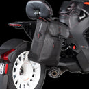 Levitate Bag Black For Can AM (BRP) RYKER 600 ACE 2019-2024