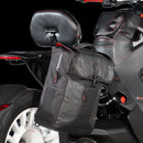Levitate Bag And Mount Black / Powder-Coated For Can AM (BRP) RYKER 600 ACE 2019-2024
