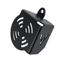 Horn Cover Black For Yamaha MT-07 2025>Current