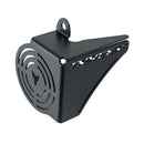 Horn Cover Black For Yamaha Tracer 7 inc GT 2025>Current