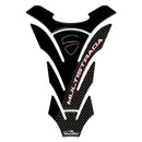 3D Motorcycle Stickers - Tank Pad For Ducati Multistrada 1200 2010>2012