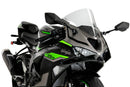 R-Racer Screen Clear For Kawasaki ZX-6R Ninja 2024-Current