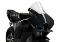 R-Racer Screen Clear For Honda CBR600RR 2023-Current