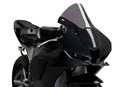 R-Racer Screen Dark Smoke For Honda CBR600RR 2023-Current