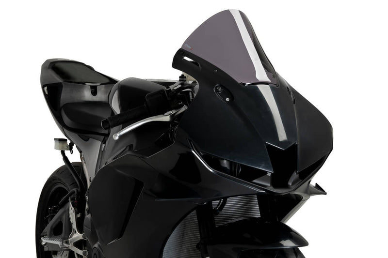 R-Racer Screen Dark Smoke For Honda CBR600RR 2023-Current