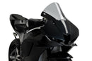 R-Racer Screen Light Smoke For Honda CBR600RR 2023-Current