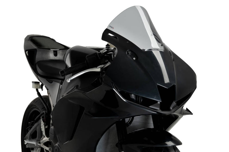 R-Racer Screen Light Smoke For Honda CBR600RR 2023-Current