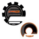 3D Motorcycle Stickers - Variator Cover For KTM 1190 Adventure 2013>2016