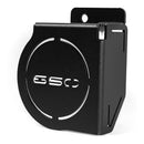 Horn Cover Black For Kawasaki Versys 650 2015>Current