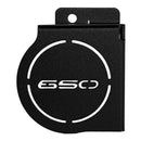 Horn Cover Black For Kawasaki Versys 650 2015>Current