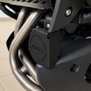 Horn Cover Black For Kawasaki Versys 650 2015>Current