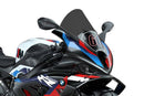 R-Racer Screen Dark Smoke For BMW M1000RR 2023-Current
